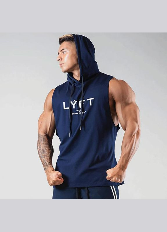 Чоловіча майка Lyft (293816558)