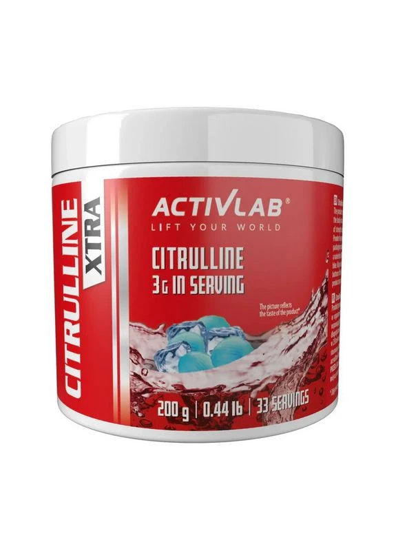 Циртулин (200 г, леденец) ActivLab (395934959)