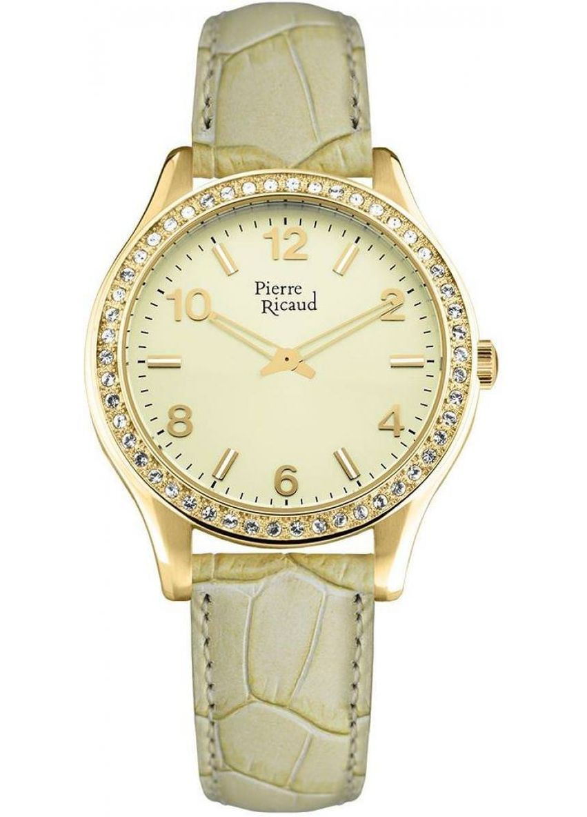 Женские наручные часы Pierre Ricaud PR 21068.1V51QZ (322681699)
