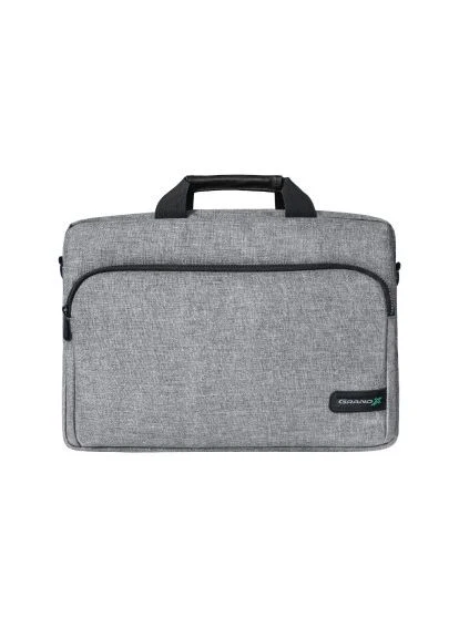 Сумка для ноутбука 14'' SB-148 soft pocket Grey (SB-148G) Grand-X (396802460)