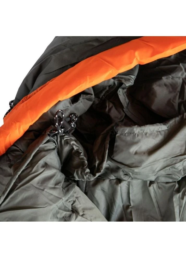 Спальный мешок Oimyakon Long Orange/Grey L (UTRS-048L-L) Tramp (390928117)