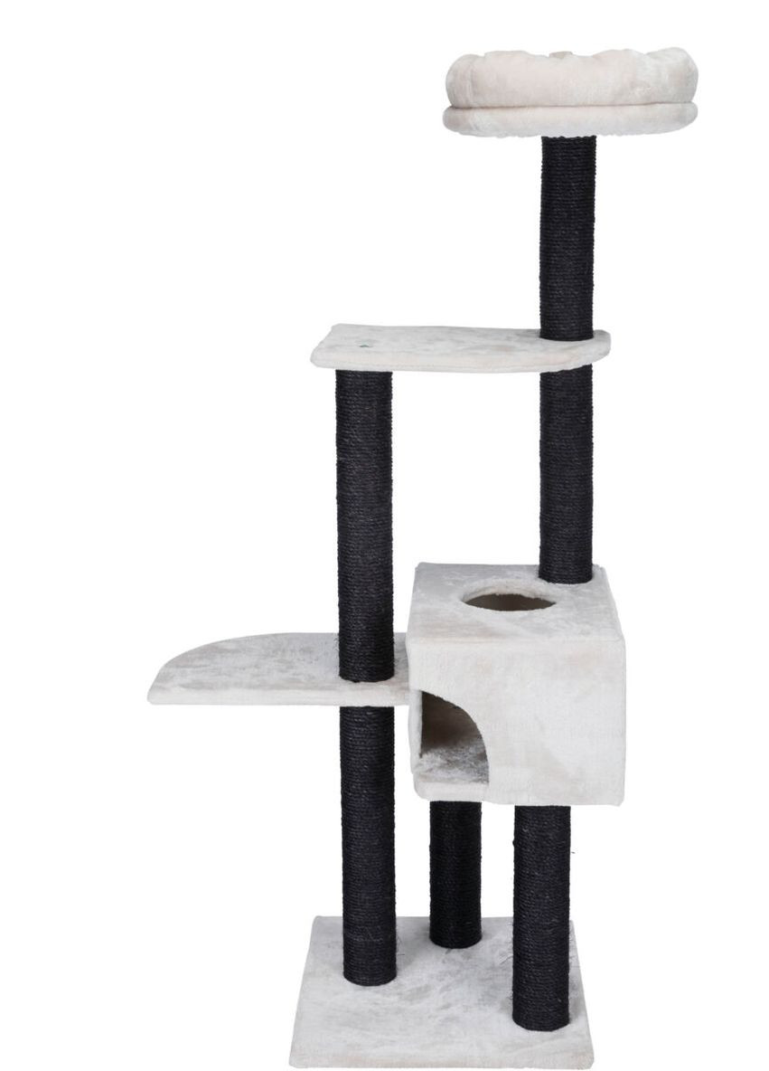 Дряпка (когтеточка) Nita 147 см Светло-серая (4011905446448) Trixie (315599044)