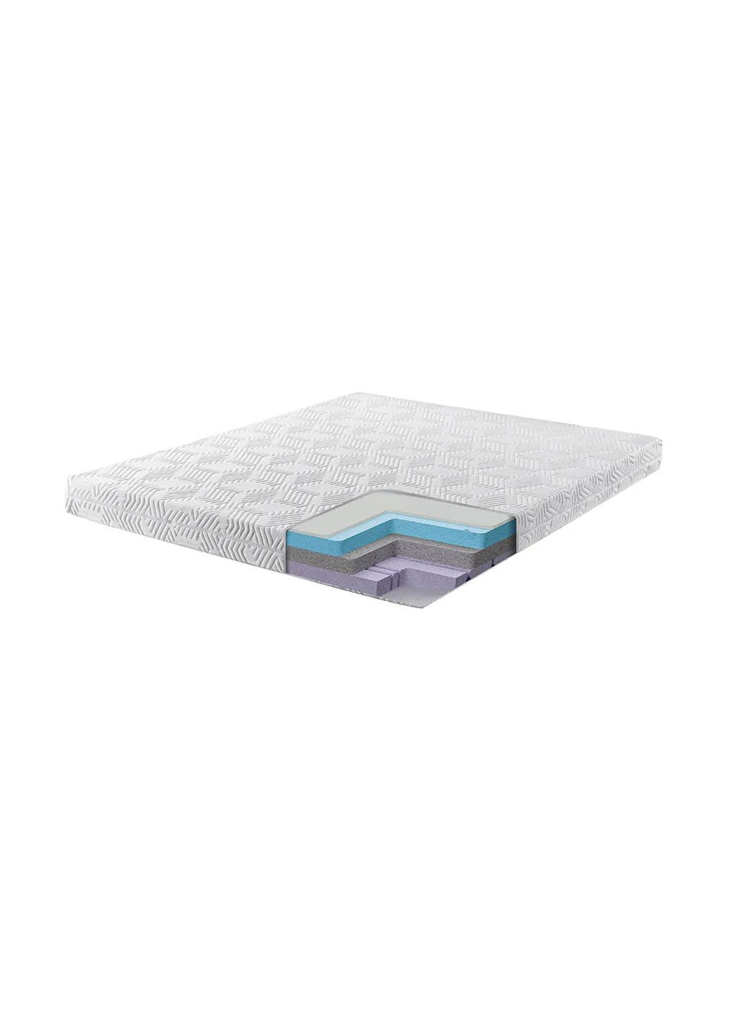 Матрац Дрим Люкс 140x200 нью Sleep&Bed (356683940)