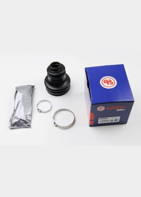 Пыльник привода колеса No Brand (347161812)