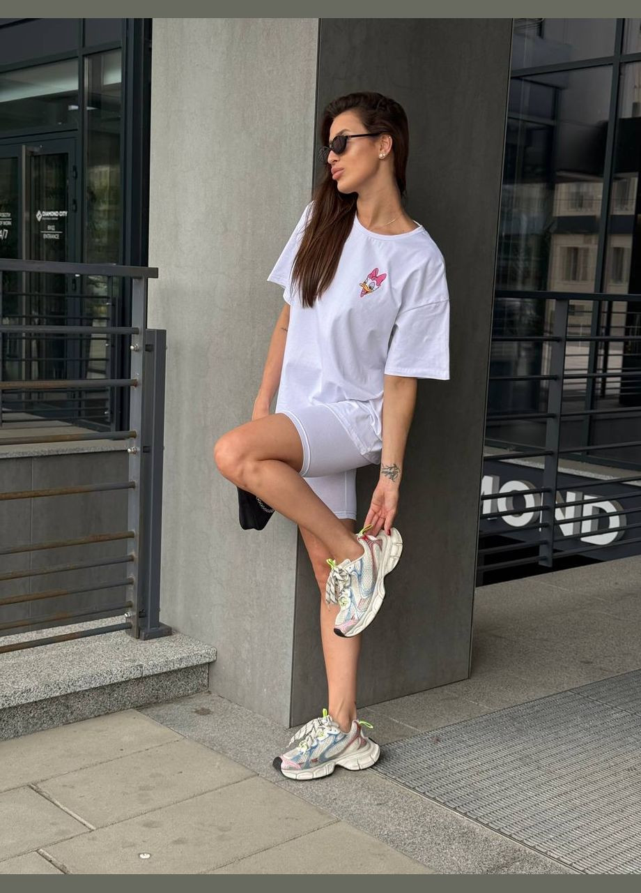 Женский костюм Кулир No Brand (347176248)