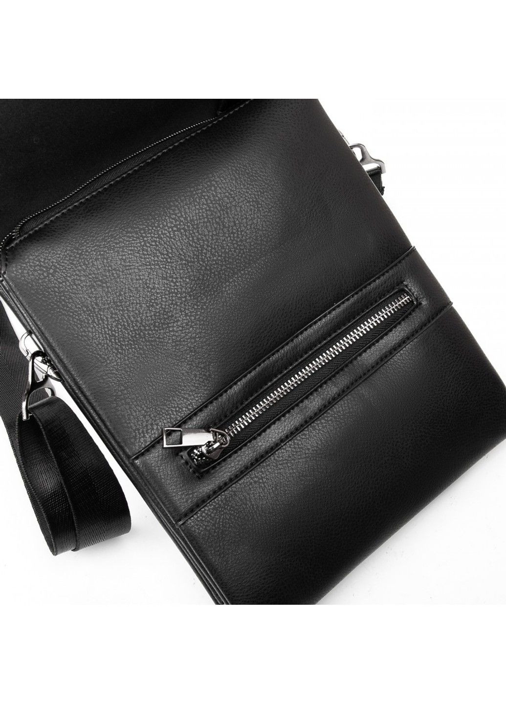 Сумка мужская Планшет иск-кожа 229-3 black Dr. Bond (303261018)