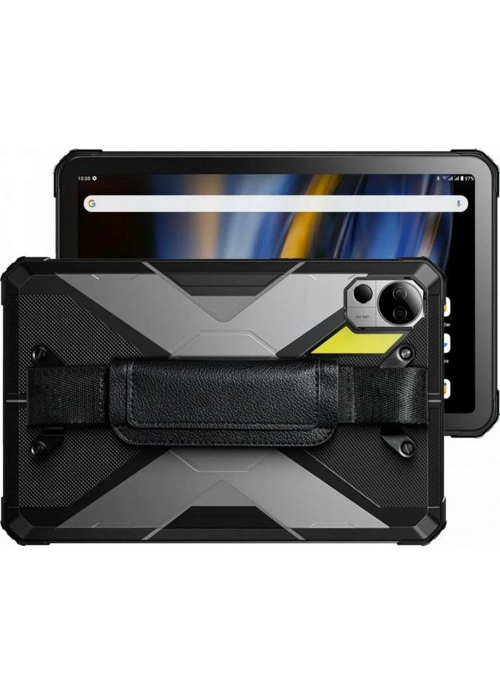 Планшет DT2 12/256GB LTE Gray Fossibot (330031290)