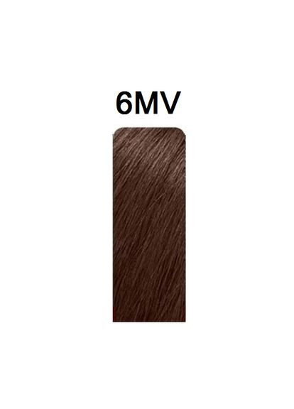 Стойкая кремкраска для волос SoColor Pre-Bonded 6MV темный блондин мокка перламутровый, 90 мл. Matrix (292736064)
