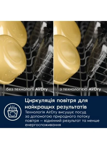 Посудомоечная машина, 14компл., D, 60см, дисплей, инвертор, 3-я корзина, Electrolux