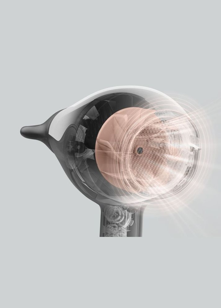 Фен Ultra Silence CV6430F0 Rowenta (336955258)