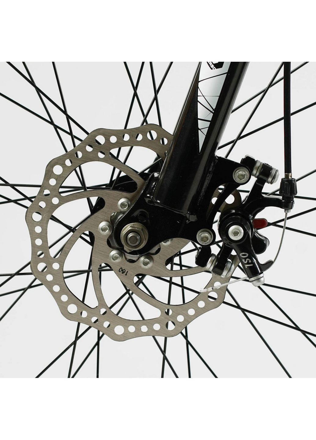 Велосипед спортивний "OPTIMA", 7 швидкостей, алюмінієва рама, перемикачі Shimano Corso (288185412)