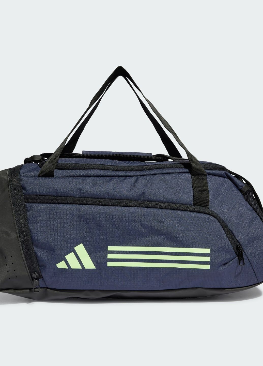 Спортивная сумка Essentials 3-Stripes Duffel adidas (289060027)