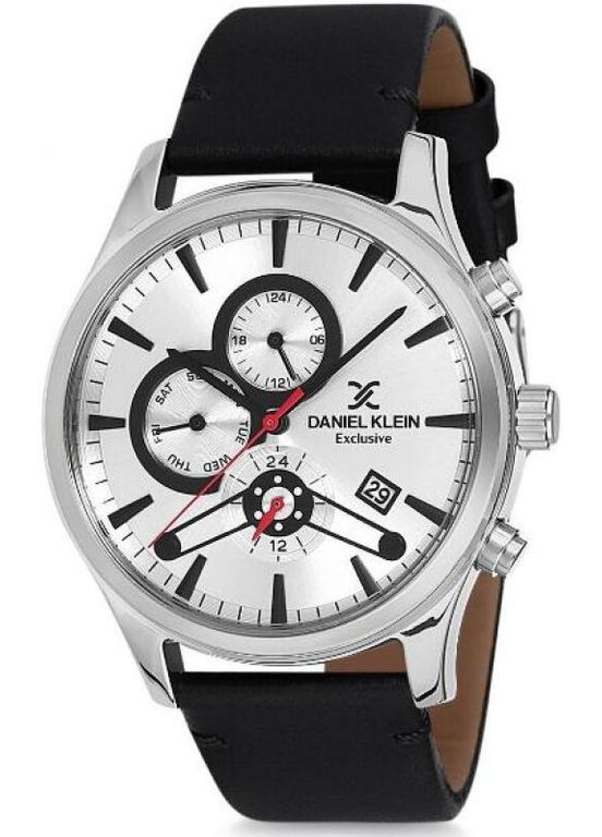 Мужские наручные часы DK12156-1 Daniel Klein (330819473)