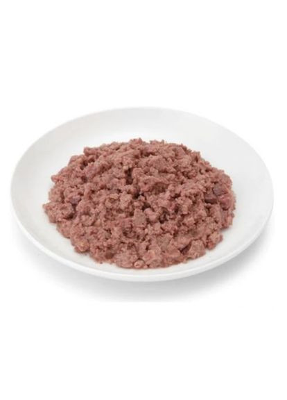 Вологий корм Vom Feinsten для котів, з індичкою та кроликом, 100 г Animonda (355256985)