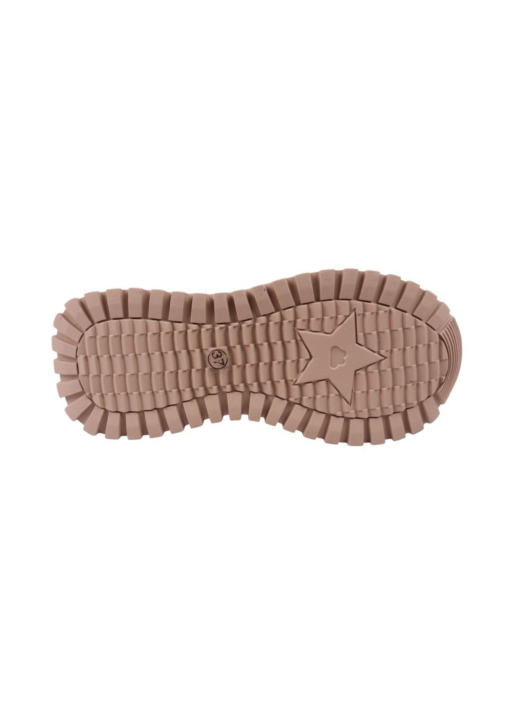 Кросівки жіночі бежеві натуральна шкіра Gifanni 338-25DK бежеві (322983028)