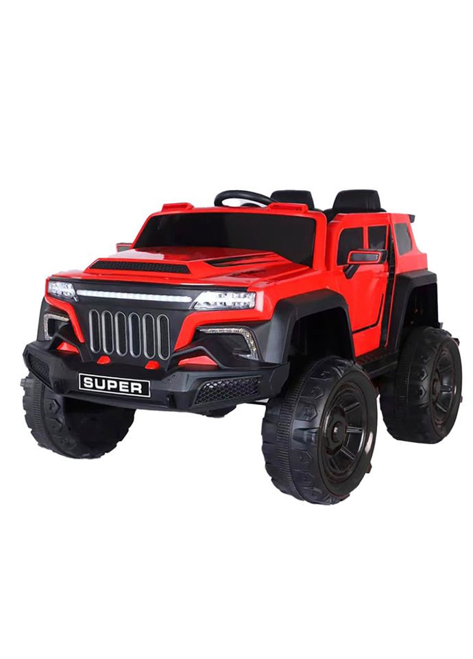 Детский электромобиль Машинка M 5802EBLR-3 до 30 кг Bambi Racer (334144058)