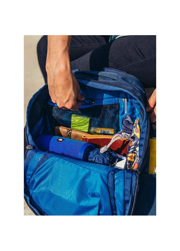 Городской рюкзак Resin 22 Deep Navy (139317/0418) Gregory (322206856)