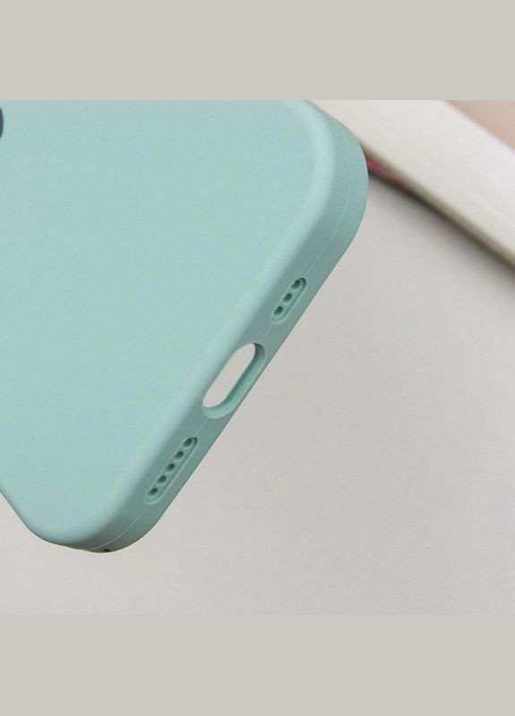 Чехол на Apple iPhone 15 Pro Max / для айфона 15 про макс силикон Epik (356103371)