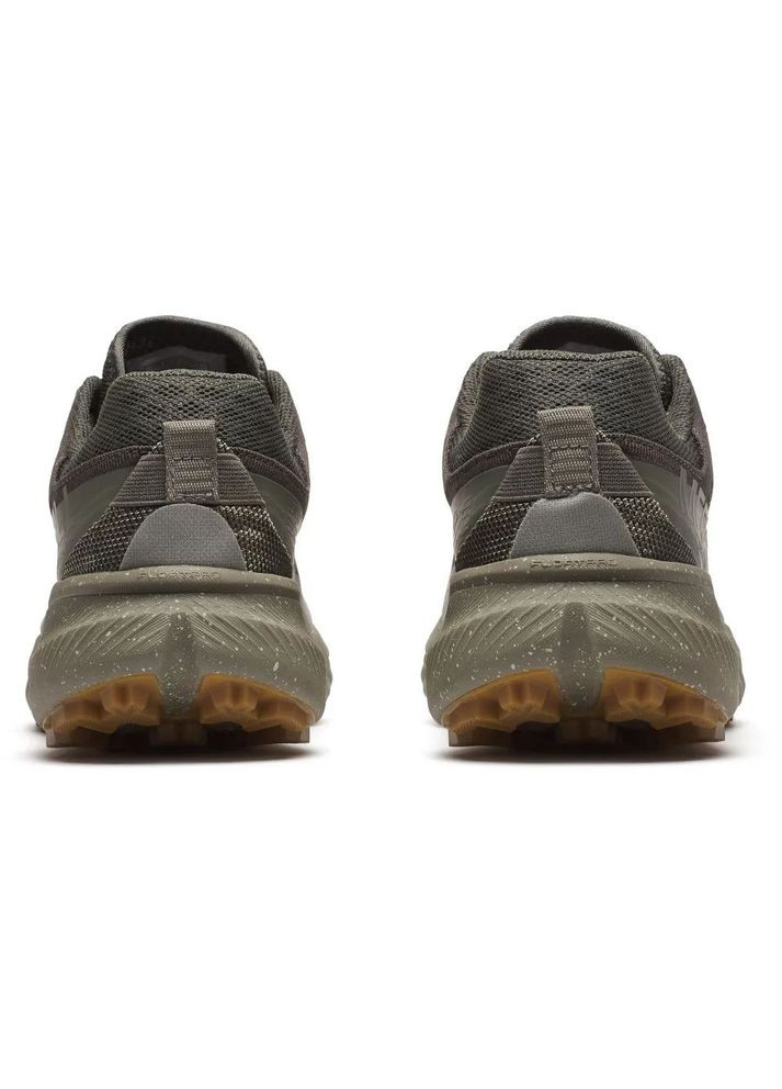 Кроссовки Agility Peak 5 GTX Mns Черный Merrell (366420700)