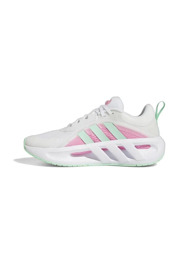Кросівки Vent Climacool White HR0082 adidas білі демісезони (399404624)
