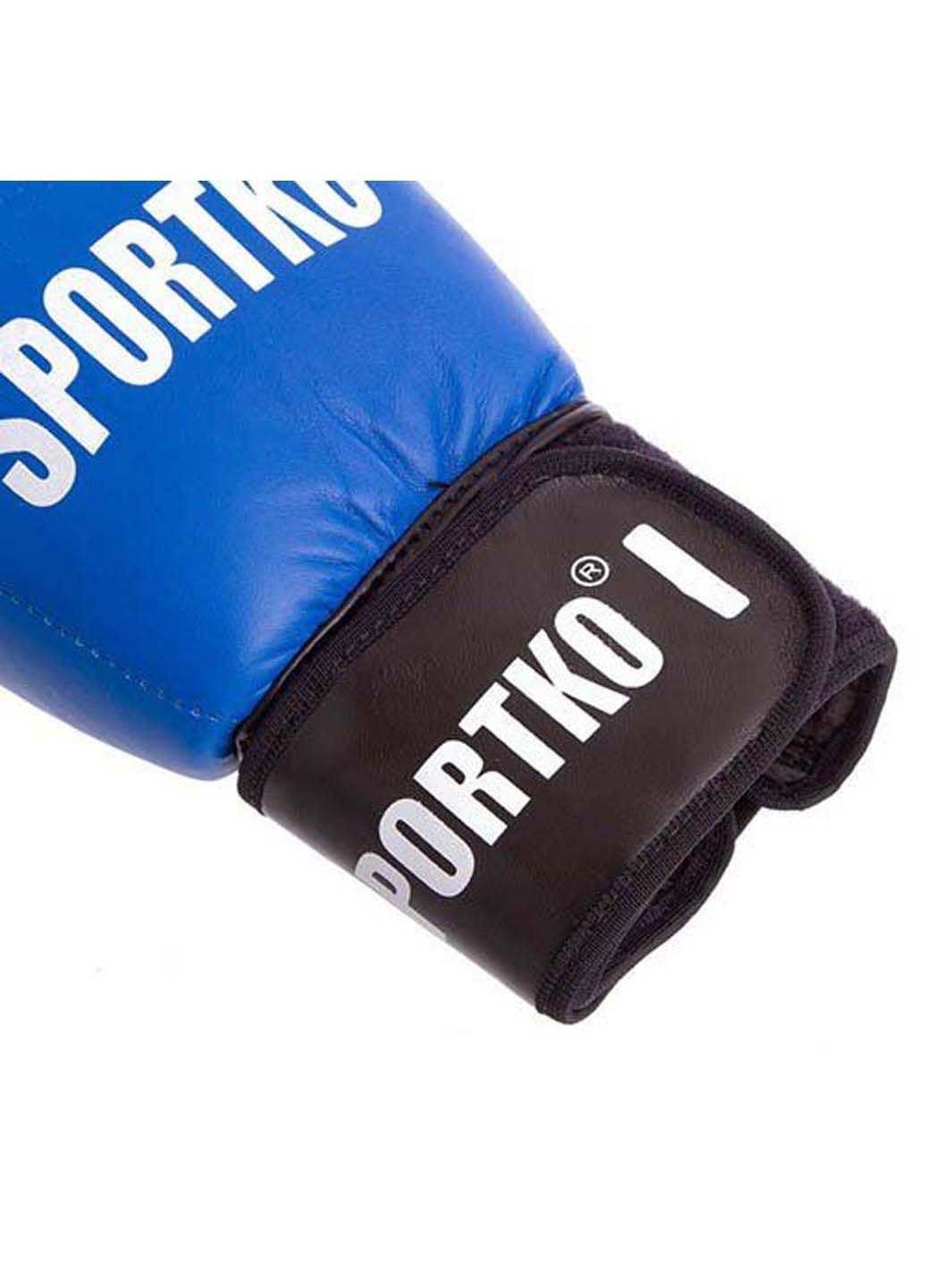 Рукавички боксерські SP-4705 10oz Sportko (285794324)