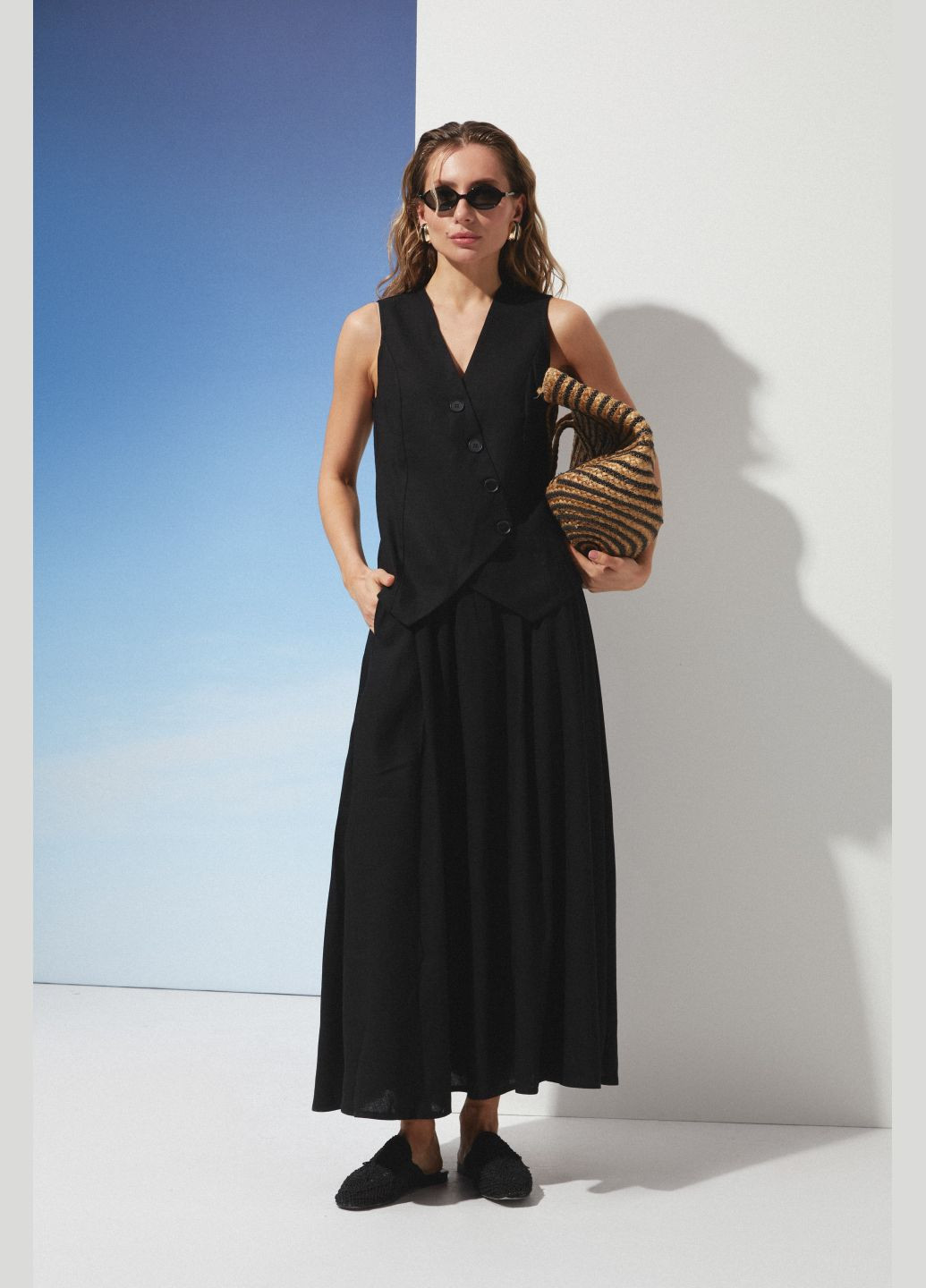 Юбка ST-Seventeen (326068574)