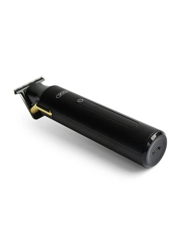 Триммер 148,3х33,9х34,7 мм черный 2000mAh 240 часов автономной работы. XO (387882604)