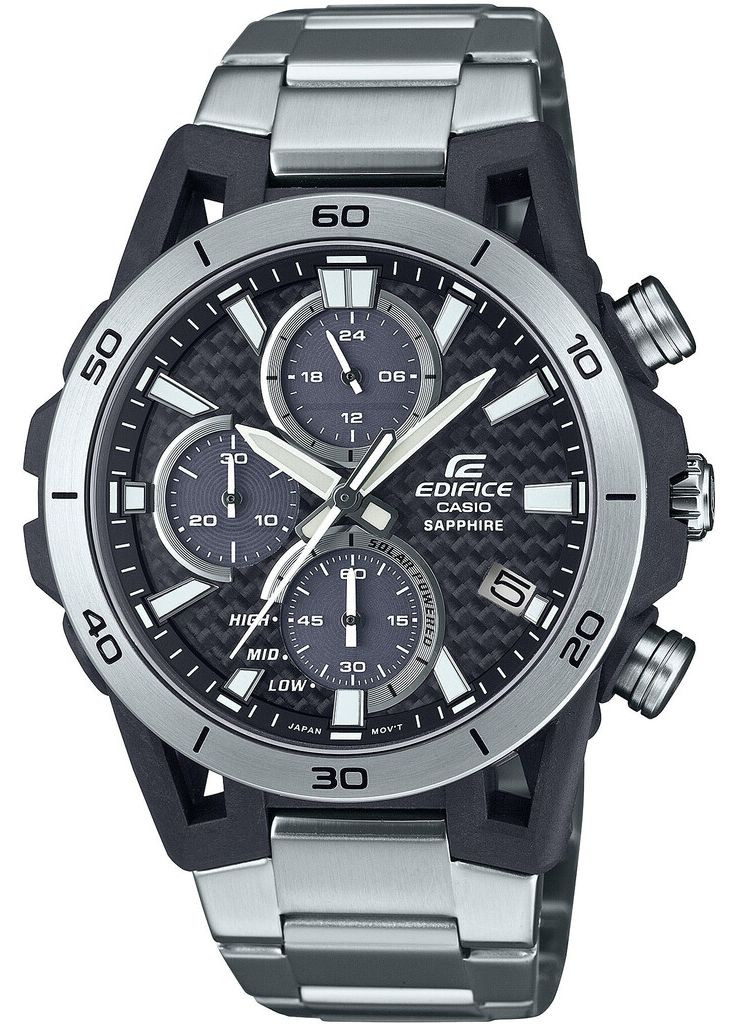 Годинник EDIFICE Classic EFS-S640D-1AVUEF Casio (309161404)