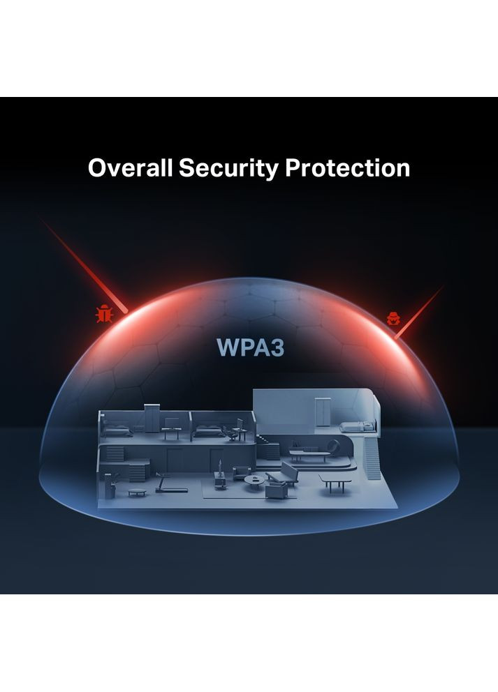 Маршрутизатор MR25BE Mercusys (370605592)