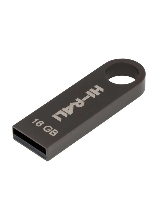USB флеш-накопичувач Shuttle 16gb Hi-Rali (337994416)