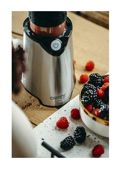 Блендер фітнес CR 4069 inox Camry (353843434)