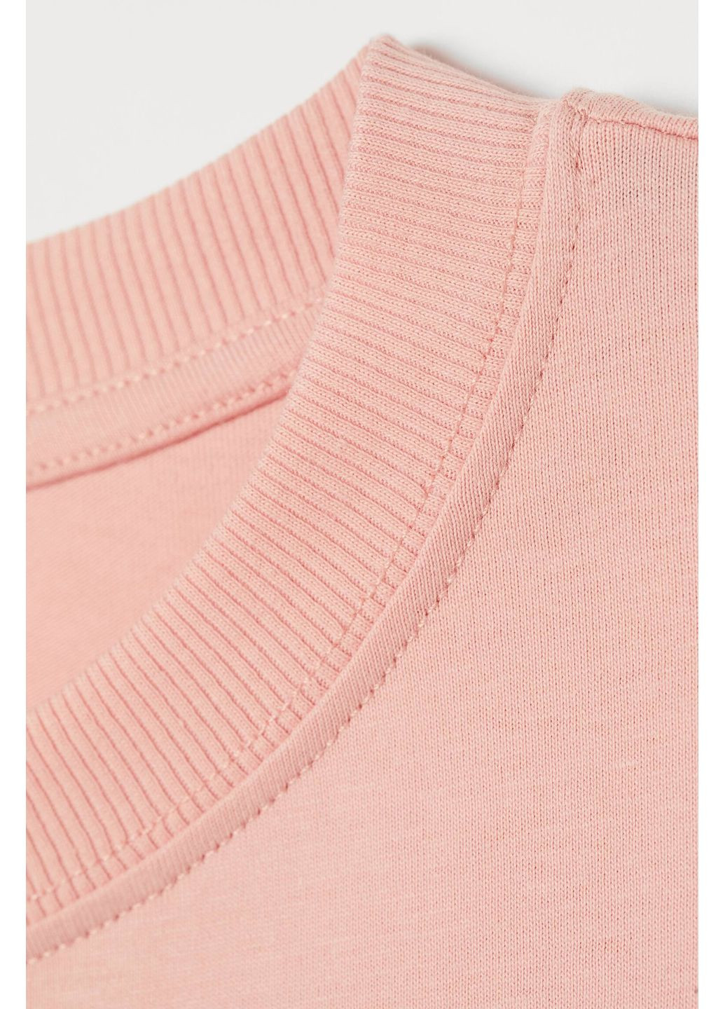 Сорочка льон бленд H&M (351099401)