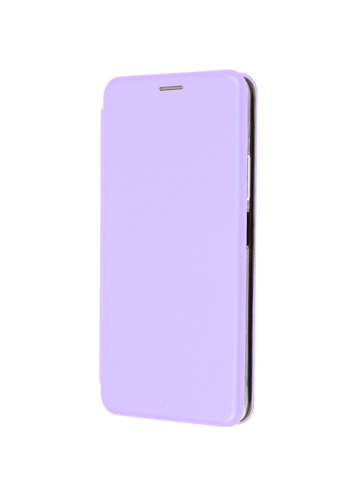 Чехол-книга G-Case для Xiaomi Redmi 14C 4G / Redmi A4 / Poco C75 Lilac (ARM82820) ArmorStandart (323106533)