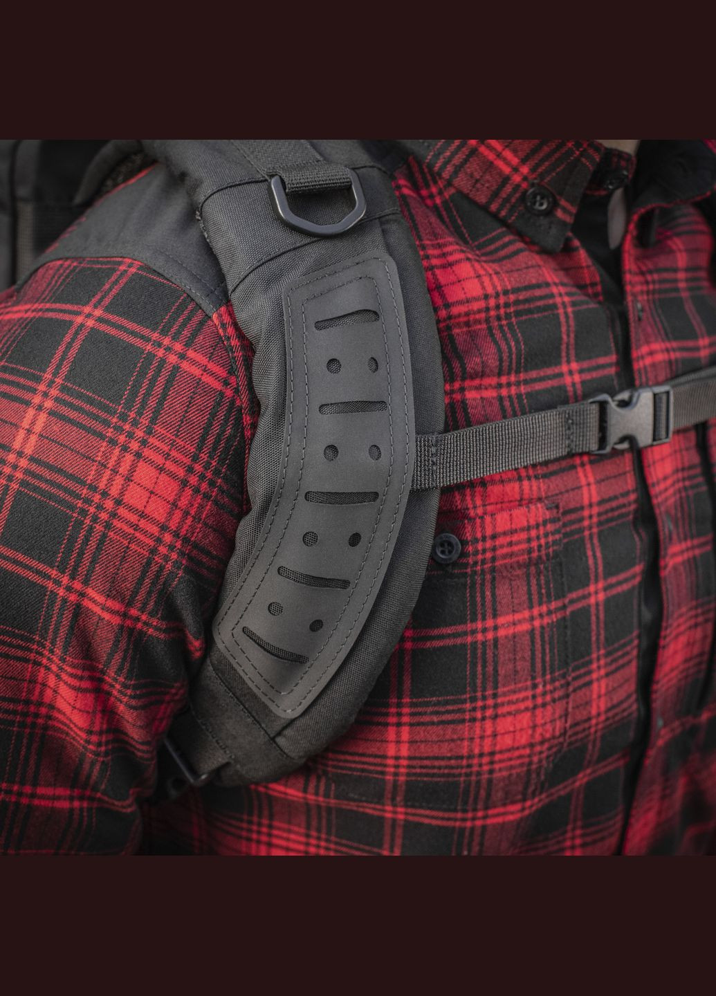 Рюкзак Gen.II Elite Small Black M-TAC (303262697)