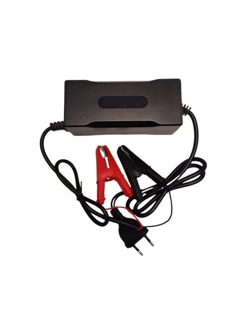 Зарядное устройство 12 V (14.6 V) 4 А 48 W для 4S LifePo4 аккумуляторов No Brand (325835193)