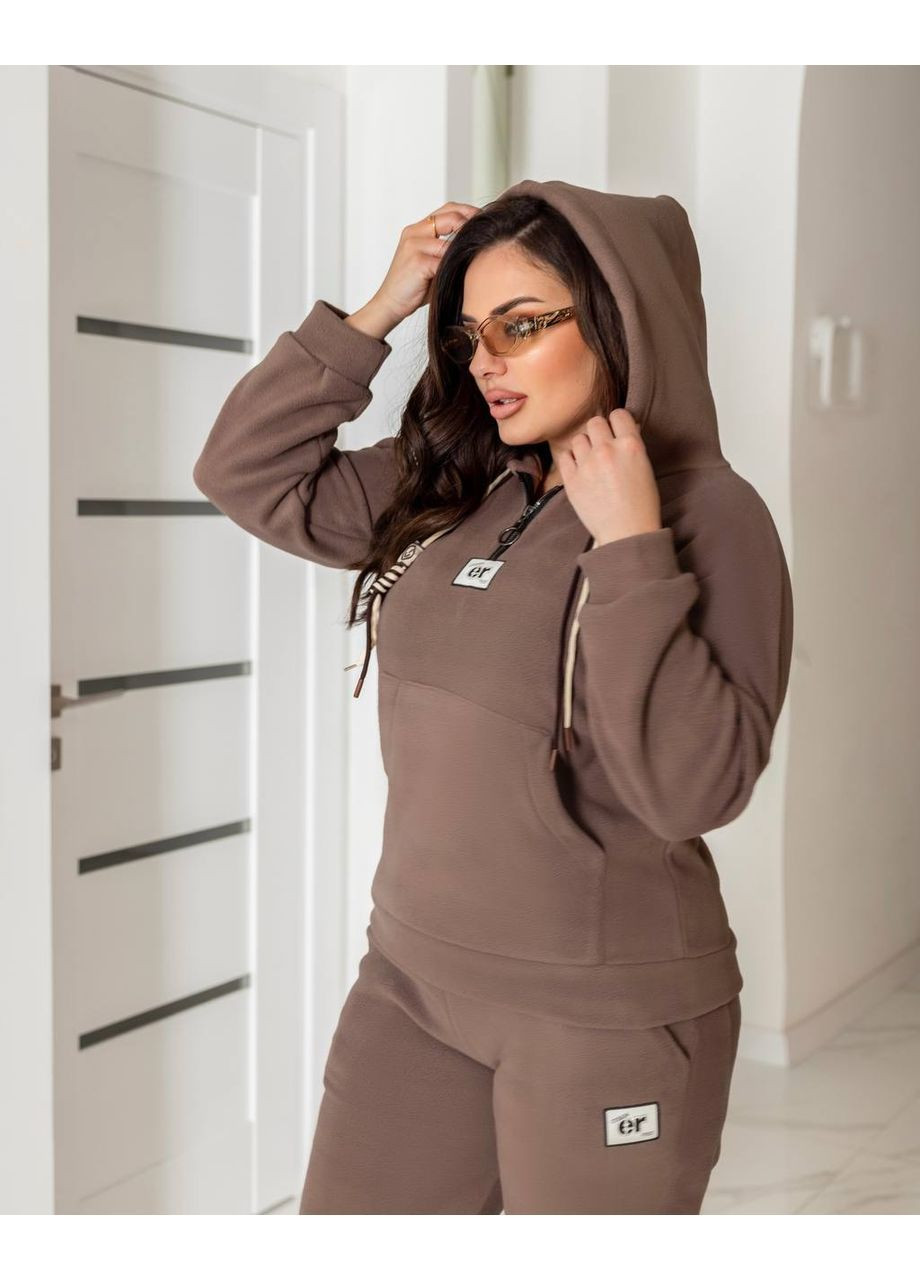 Жіночий спортивний костюм FINO Mode (365798839)