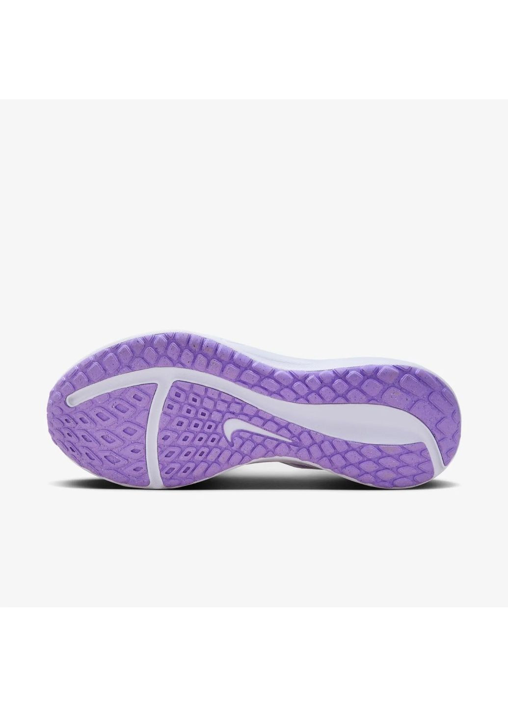 Кроссовки женские W Downshifter 13 Violet Nike фиолетовые (364838084)