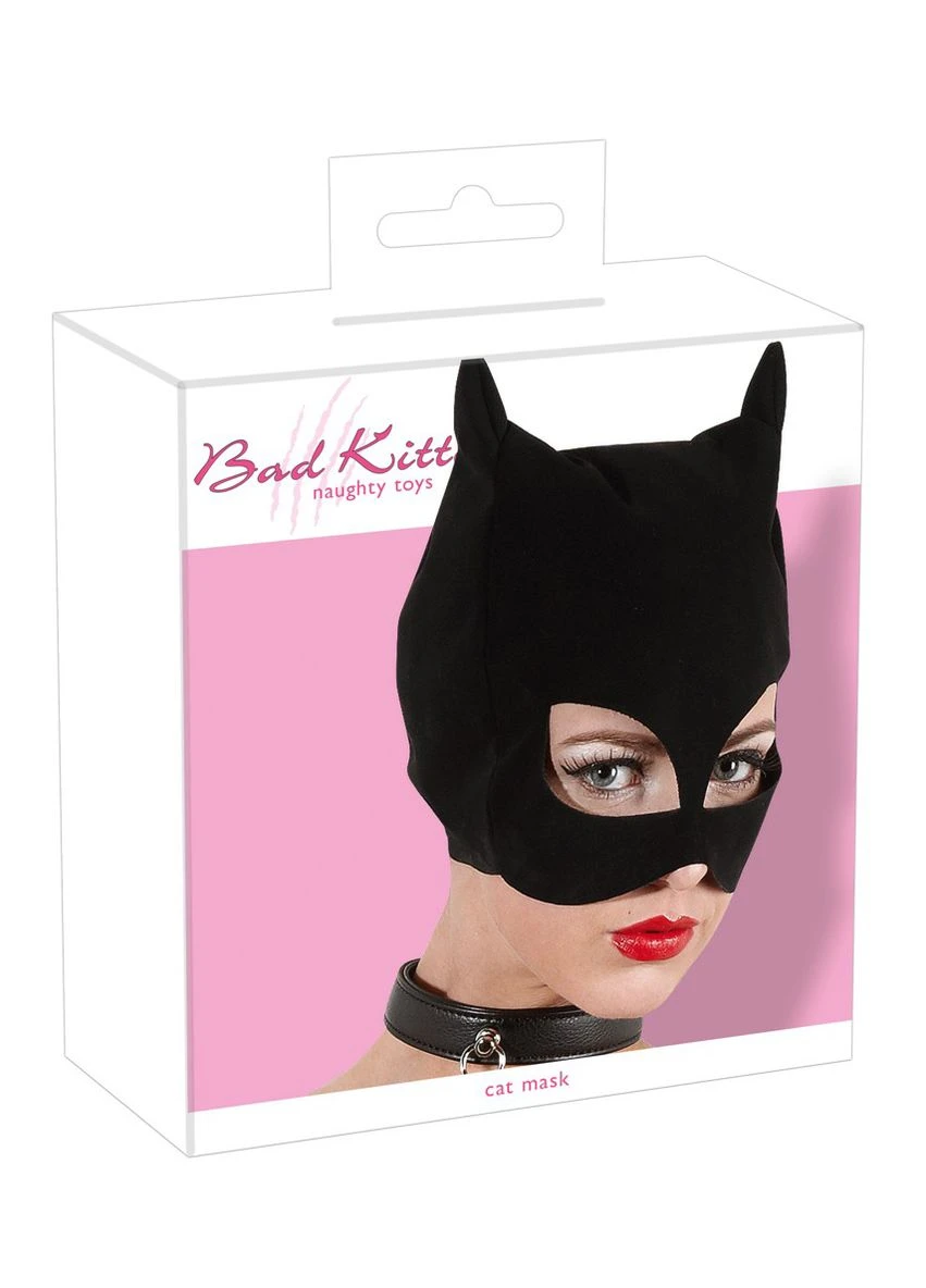Маска BK Kopfmaske Bitch-MaskBad Kitty 19751 Bad Kitty (391234392)