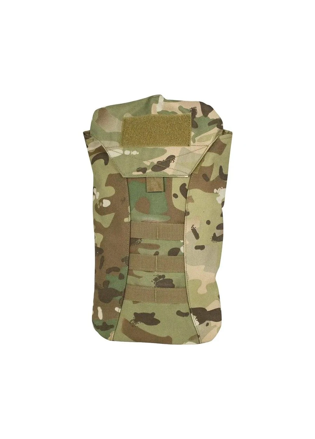 Тактичний чохол сумка для гідратора Molle MOD Viper Tactical Мультикам No Brand (332634512)