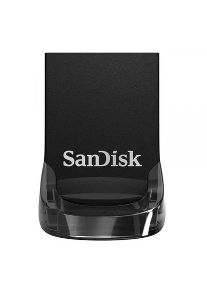 Флешка Usb 3.1 Ultra Fit 128Gb 130 Mb/s SDCZ430128G-G46 SanDisk (279553814)