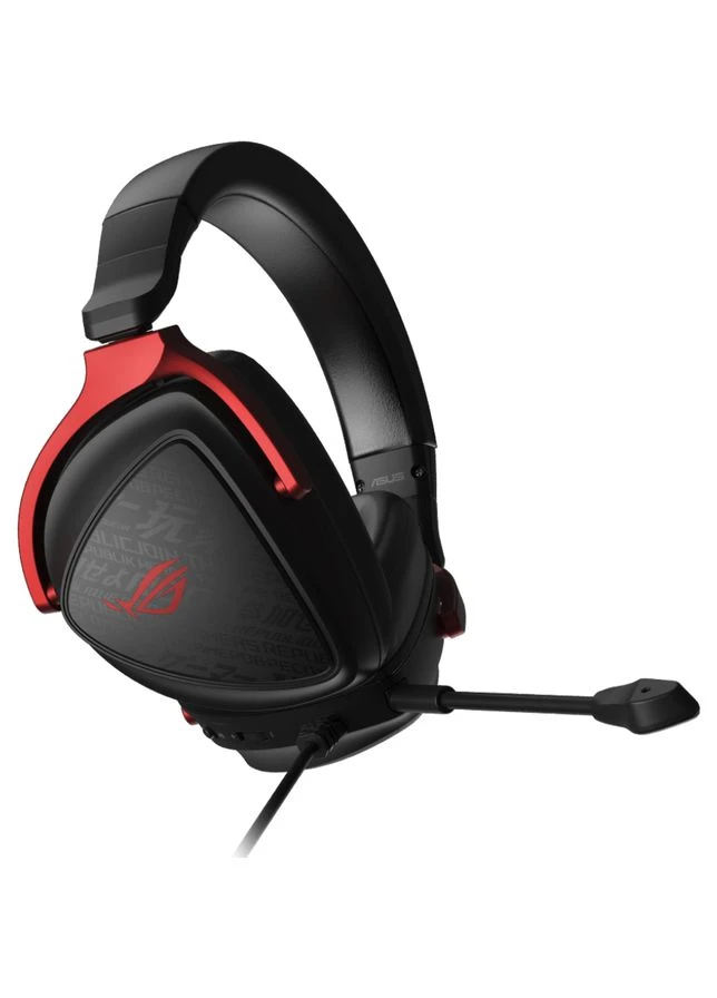 Ігрові навушники ROG Delta S Core (90YH03JC-B1UA00) [73841] Asus (400889875)