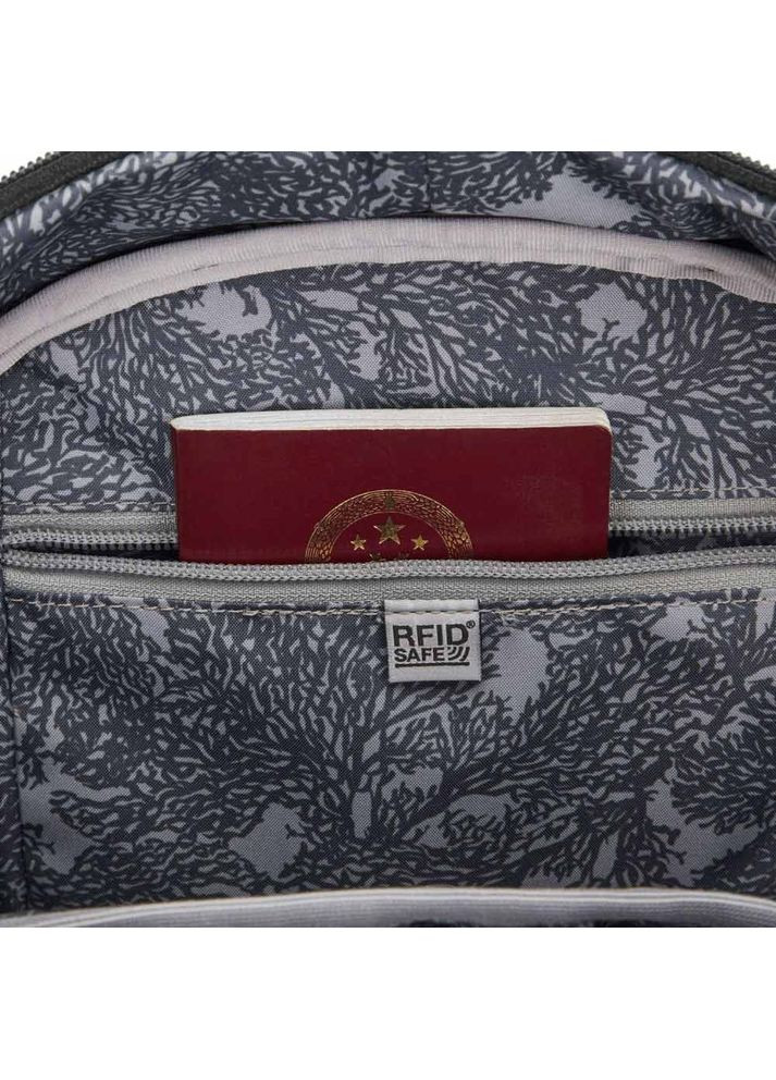 Рюкзак LS450 Black (40135138) Pacsafe (323110601)