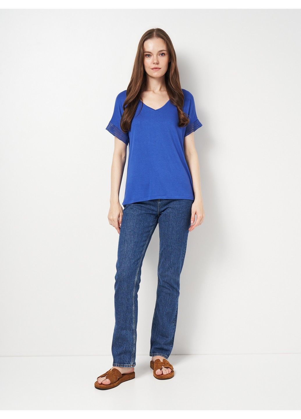 Футболка Esmara - (358939937)