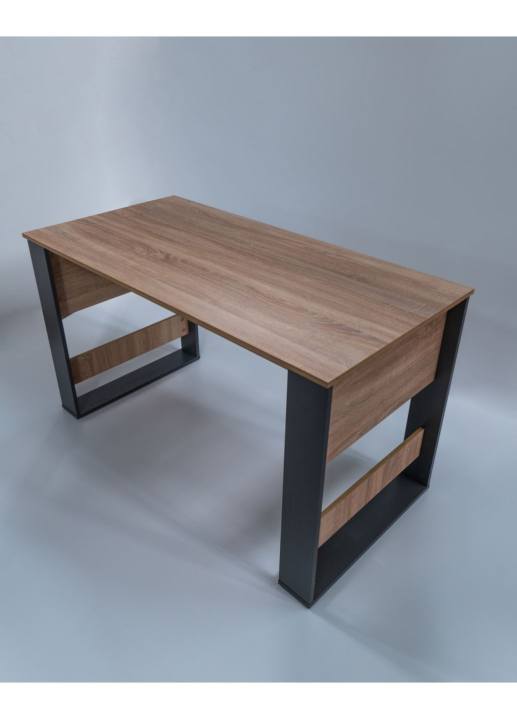 Офисный стол с полкой для хранения MEBEX (358203704)