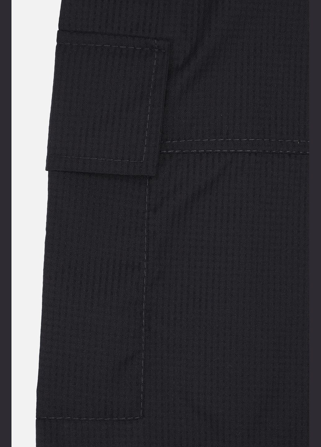 Штани-балони для дівчинки колір графіт ЦБ-00272193 Yuki (323081444)