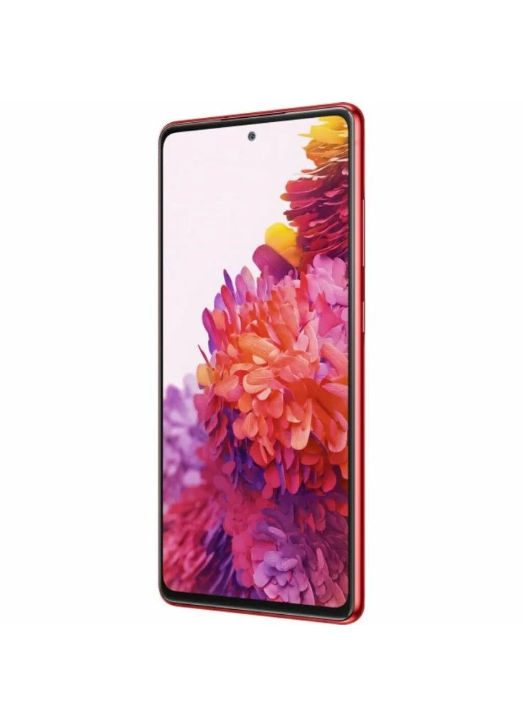 Смартфон Galaxy S20 FE 5G 8/128GB Cloud (SM-G781B) (Global) [5G, NFC, 2 SIM] Samsung (388957865)