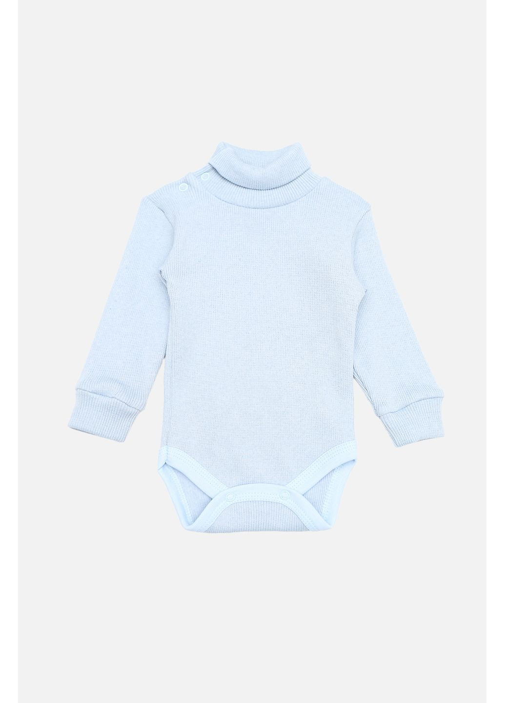 Боді яслі для хлопчика колір блакитний ЦБ-00287271 Sweet Mario (366732588)