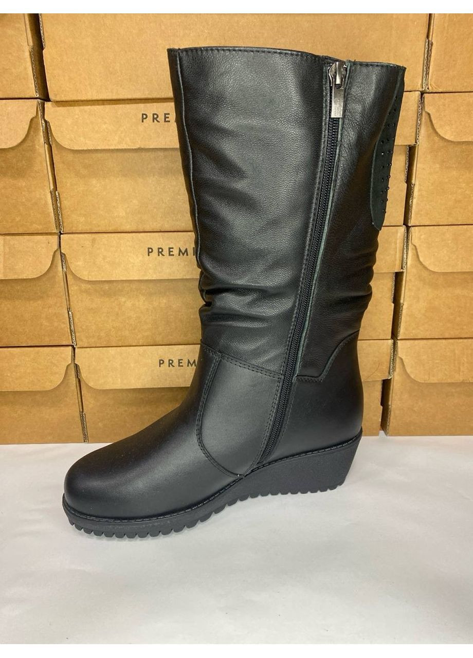 Чоботи Benito (365443570)