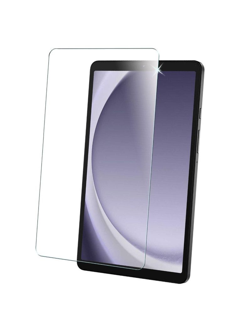 Защитное стекло для планшета Samsung Galaxy Tab A9 8.7" (SMX110 / SM-X116) Primolux (302318031)