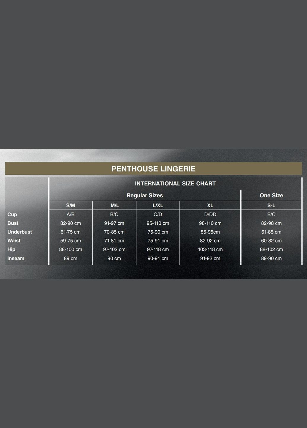 Фіолетова мінісукня з мереживним ліфом та стрінгами bedtime story purple Penthouse